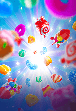 Candy Burst