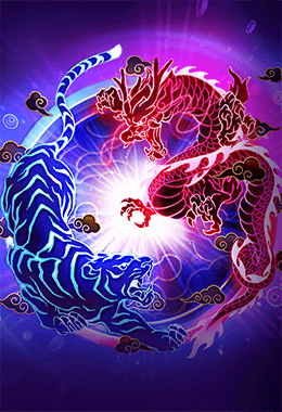 Dragon Tiger Luck