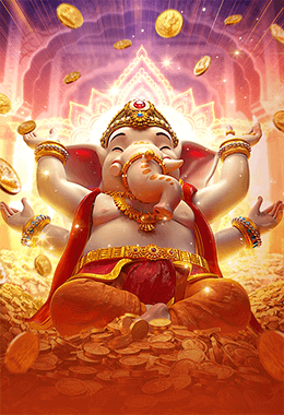 Ganesha Fortune