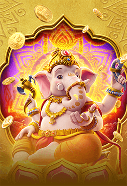 Ganesha Gold