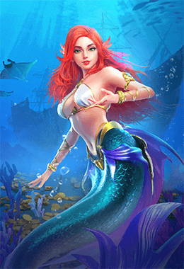 Mermaid Riches