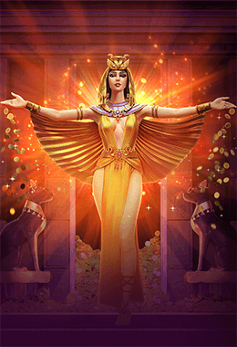 Secrets of Cleopatra