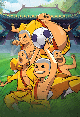 Shaolin Soccer