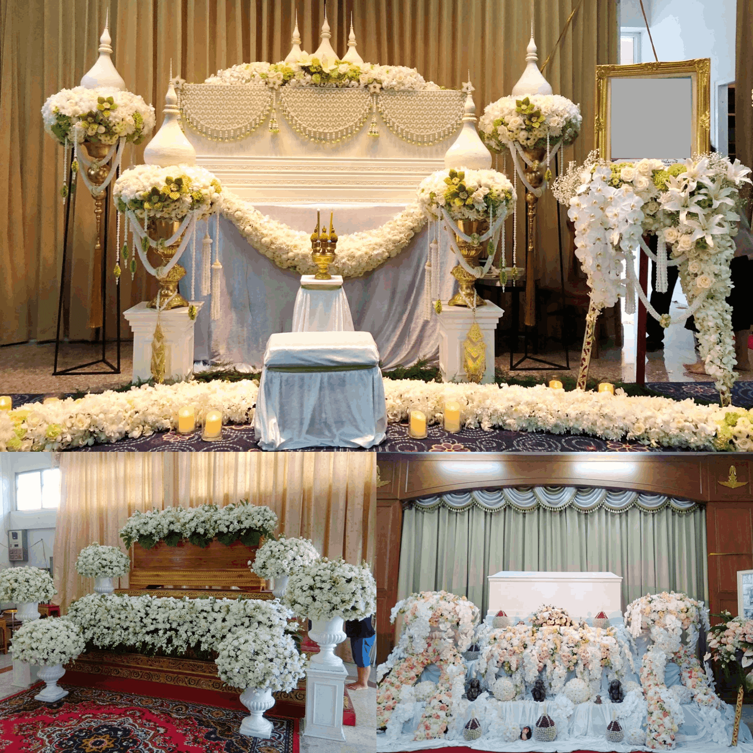 โลงศพสีขาว