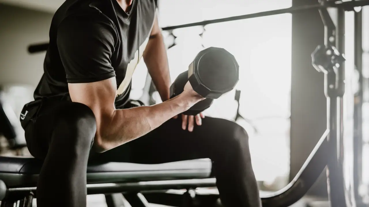 ออกกำลังกาย