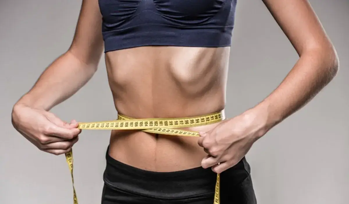 ผอมเห็นกระดูก 