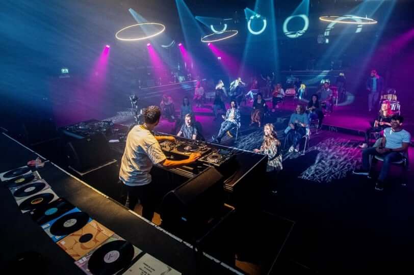 ผับในประเทศไทย